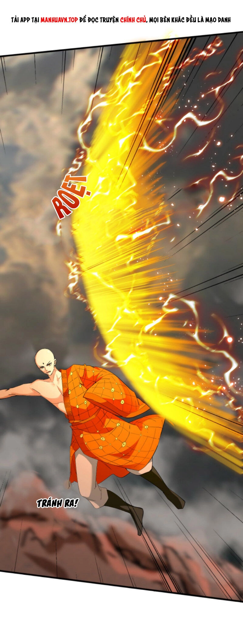 Vô Địch Đốn Ngộ Chapter 154 - 1