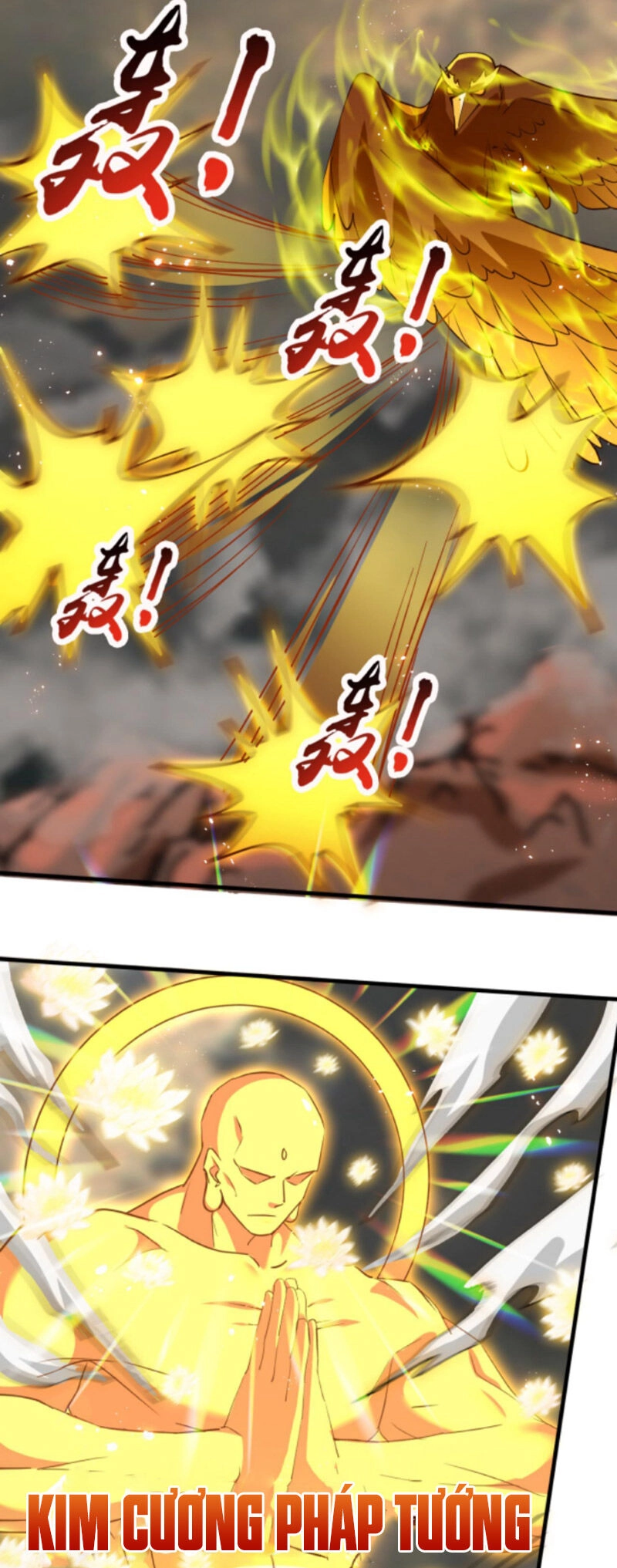 Vô Địch Đốn Ngộ Chapter 154 - 3