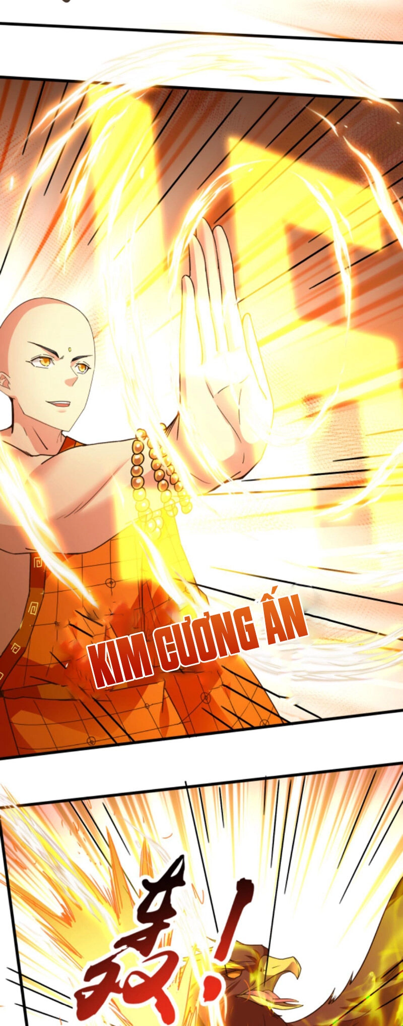 Vô Địch Đốn Ngộ Chapter 154 - 7