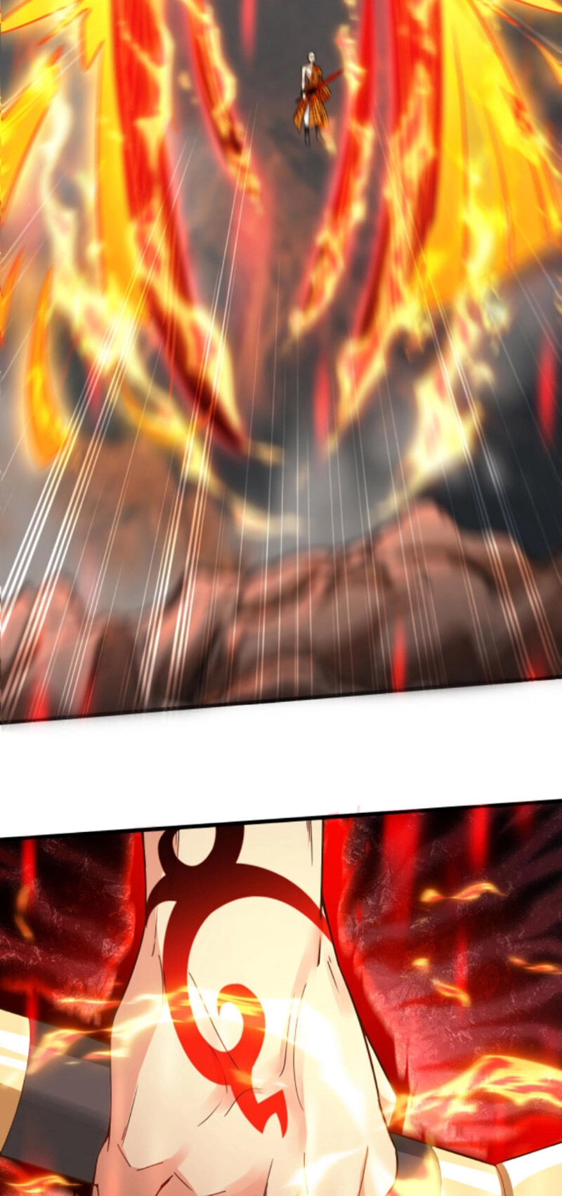 Vô Địch Đốn Ngộ Chapter 154 - 19