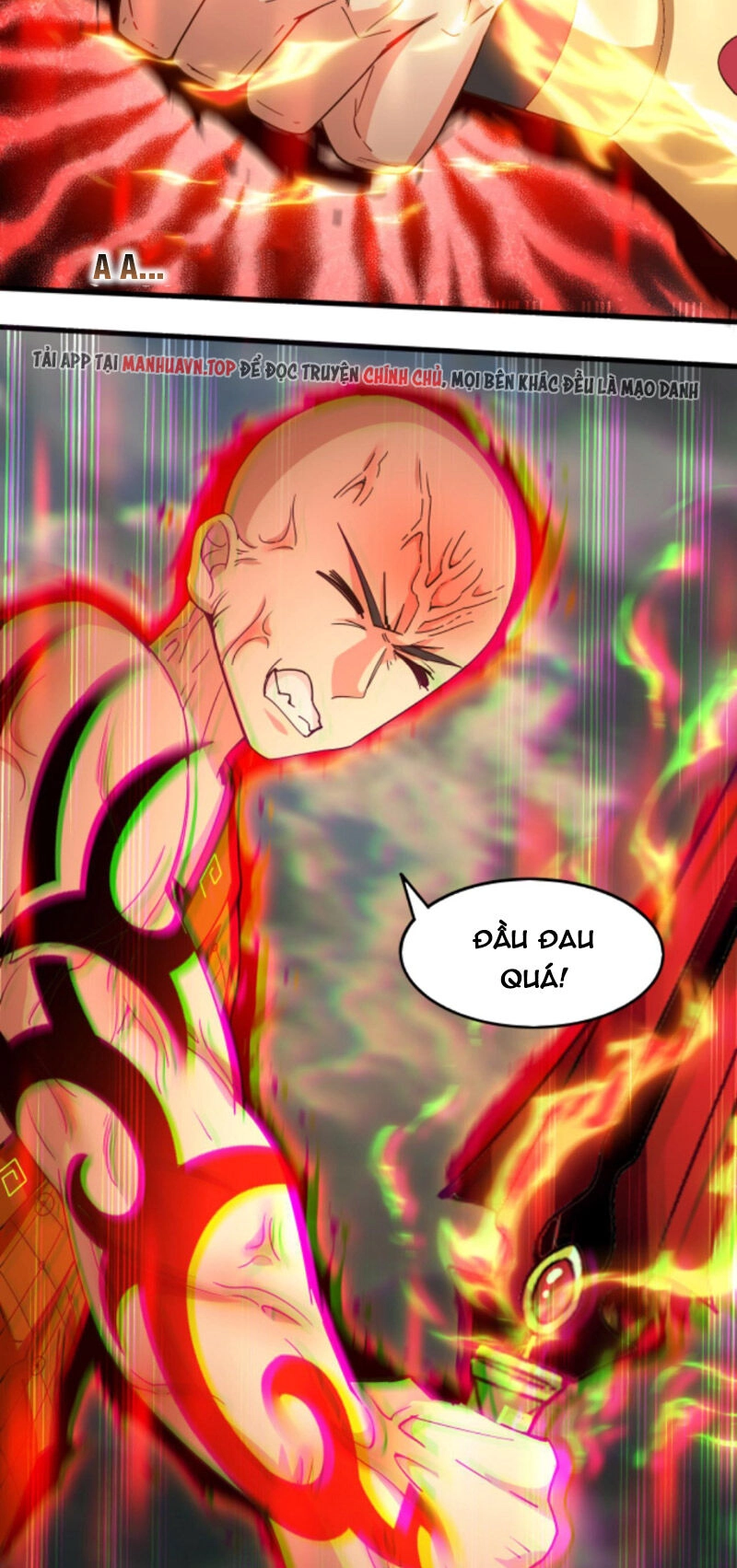 Vô Địch Đốn Ngộ Chapter 154 - 20