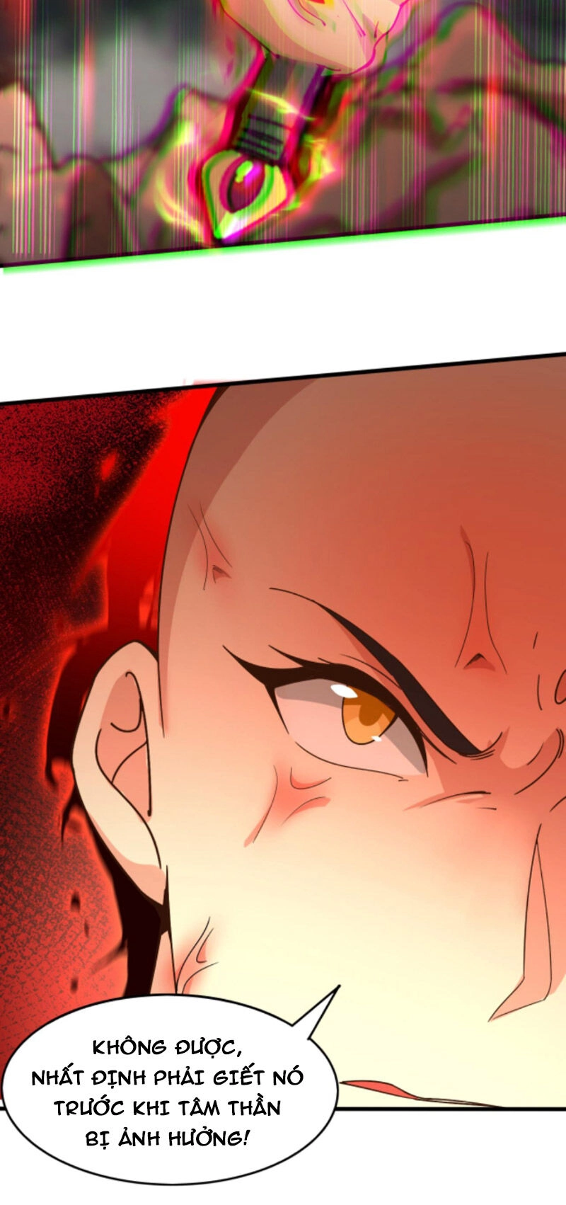 Vô Địch Đốn Ngộ Chapter 154 - 21