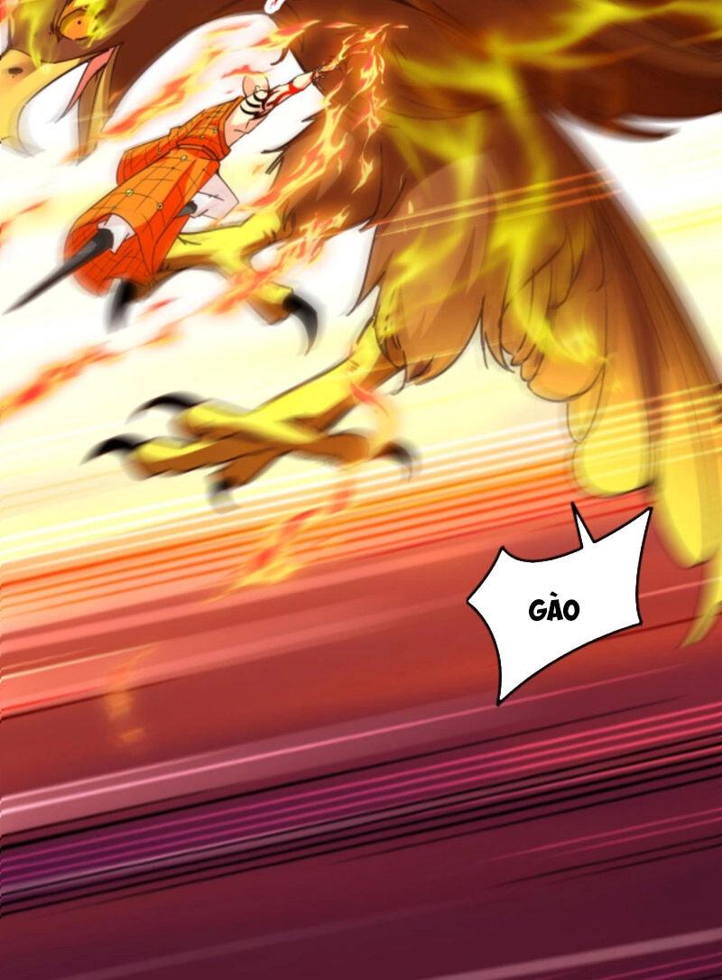 Vô Địch Đốn Ngộ Chapter 154 - 27