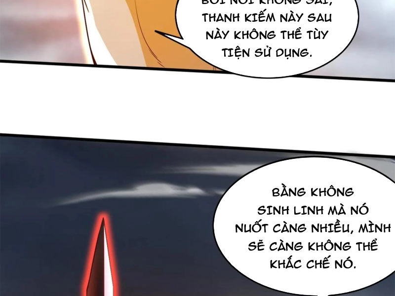 Vô Địch Đốn Ngộ Chapter 155 - 13