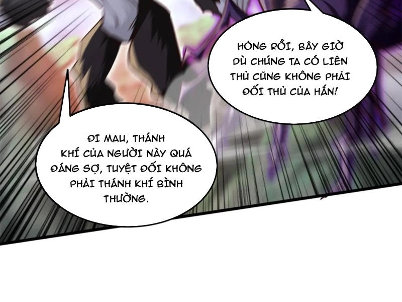 Vô Địch Đốn Ngộ Chapter 155 - 18