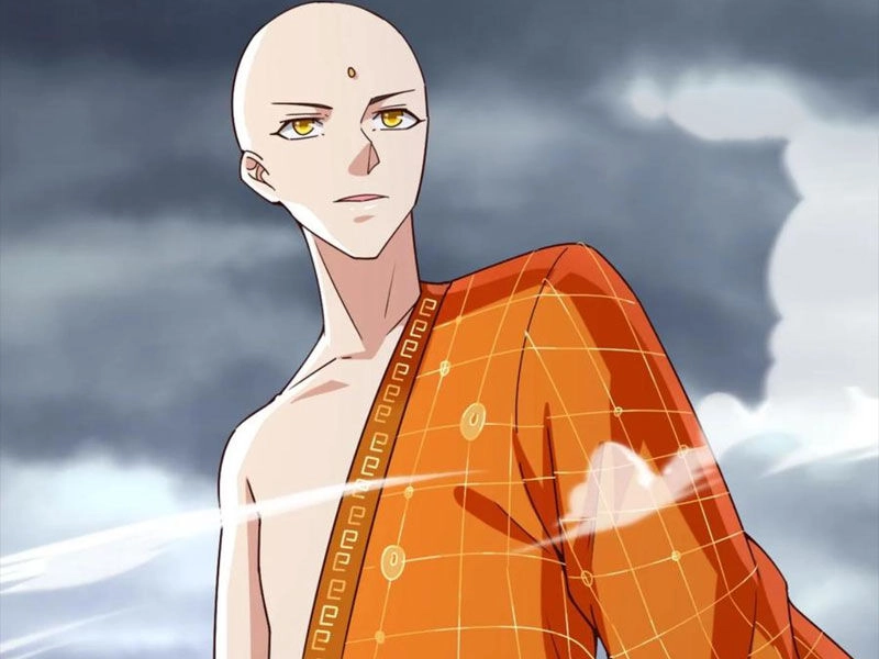 Vô Địch Đốn Ngộ Chapter 155 - 43