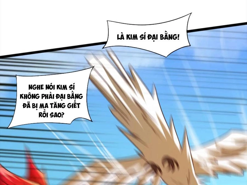 Vô Địch Đốn Ngộ Chapter 156 - 46