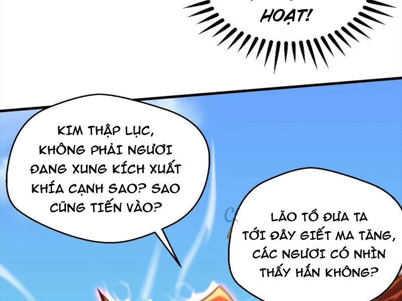 Vô Địch Đốn Ngộ Chapter 157 - 4