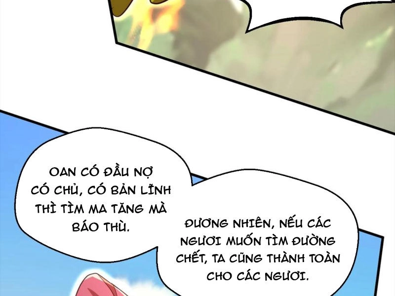 Vô Địch Đốn Ngộ Chapter 157 - 13