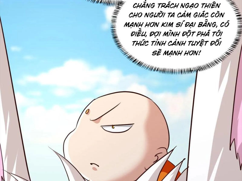 Vô Địch Đốn Ngộ Chapter 157 - 20