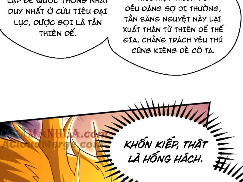 Vô Địch Đốn Ngộ Chapter 157 - 33