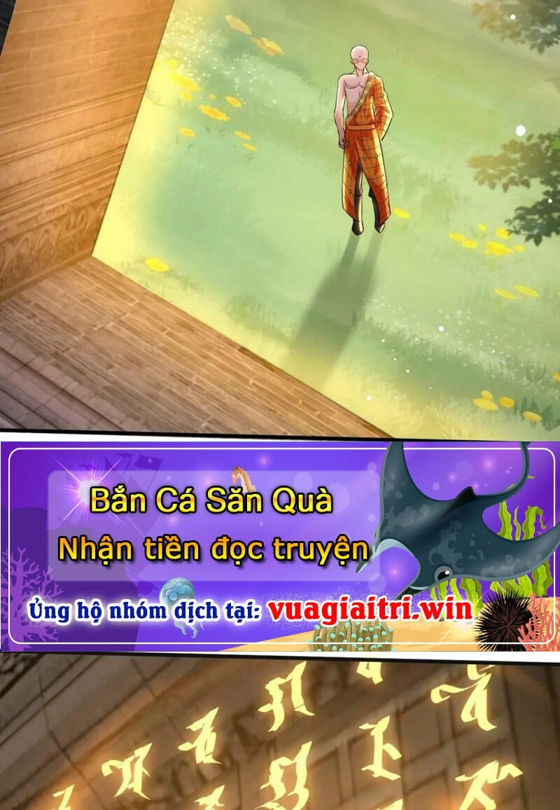 Vô Địch Đốn Ngộ Chapter 159 - 14