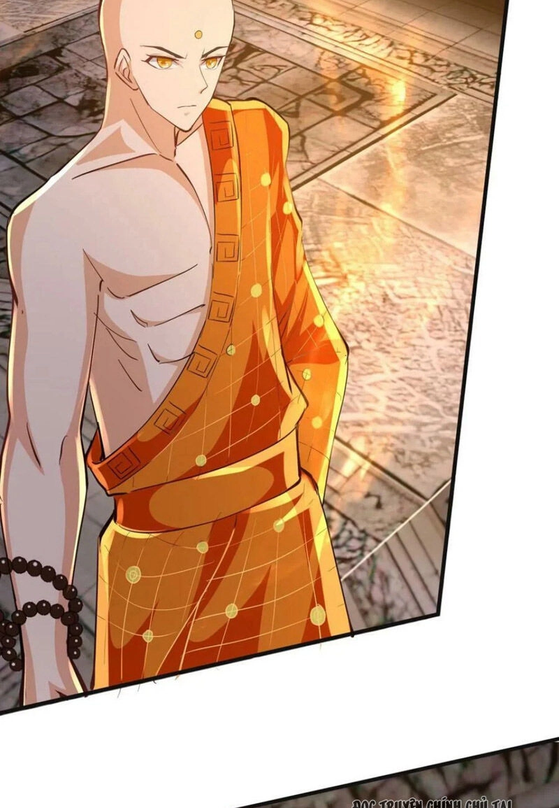 Vô Địch Đốn Ngộ Chapter 159 - 19