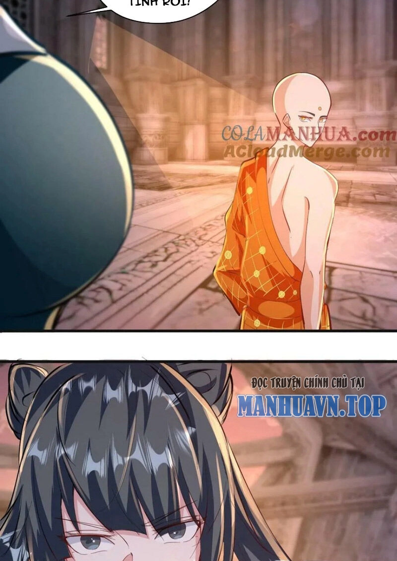 Vô Địch Đốn Ngộ Chapter 159 - 31