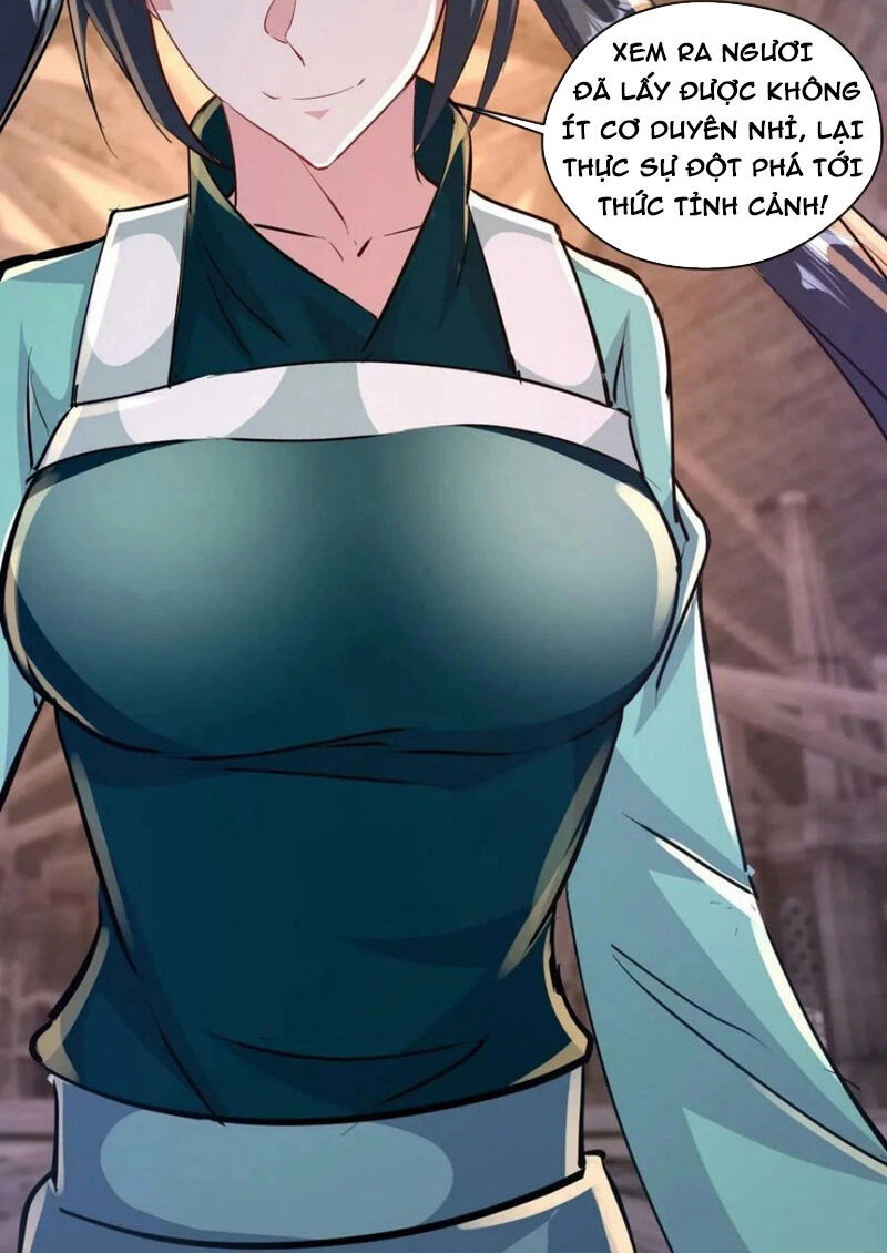 Vô Địch Đốn Ngộ Chapter 159 - 32