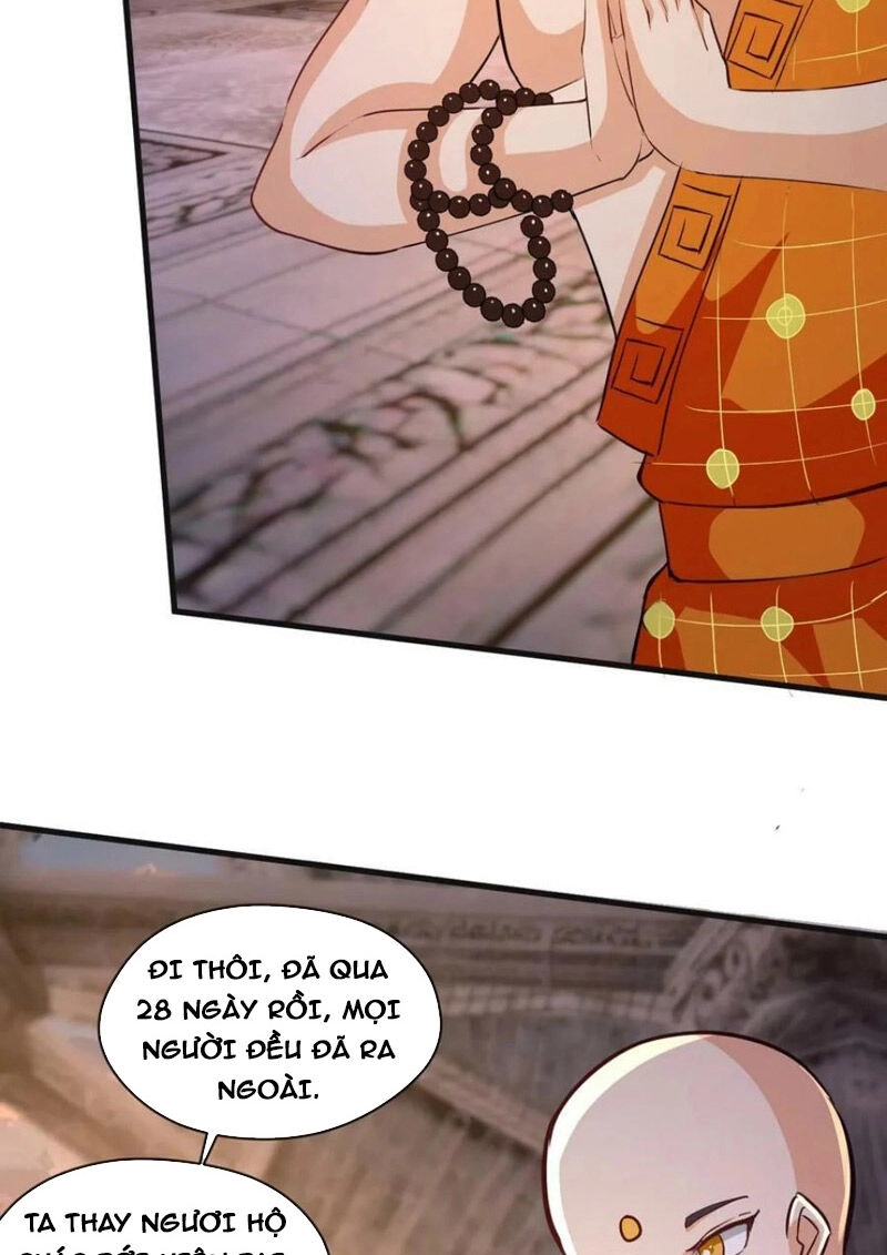 Vô Địch Đốn Ngộ Chapter 159 - 34