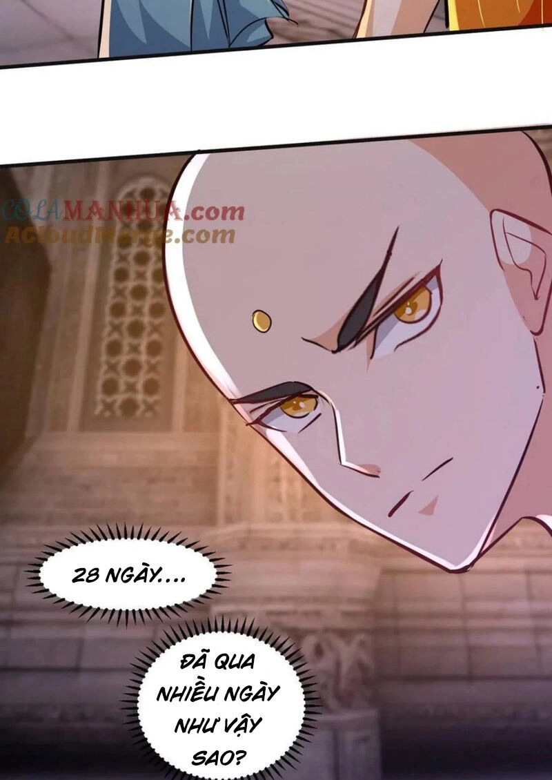 Vô Địch Đốn Ngộ Chapter 159 - 36