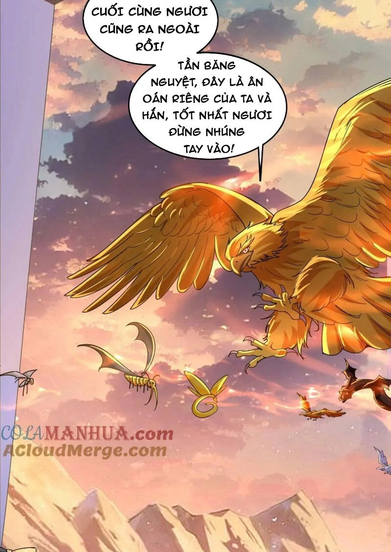 Vô Địch Đốn Ngộ Chapter 159 - 38