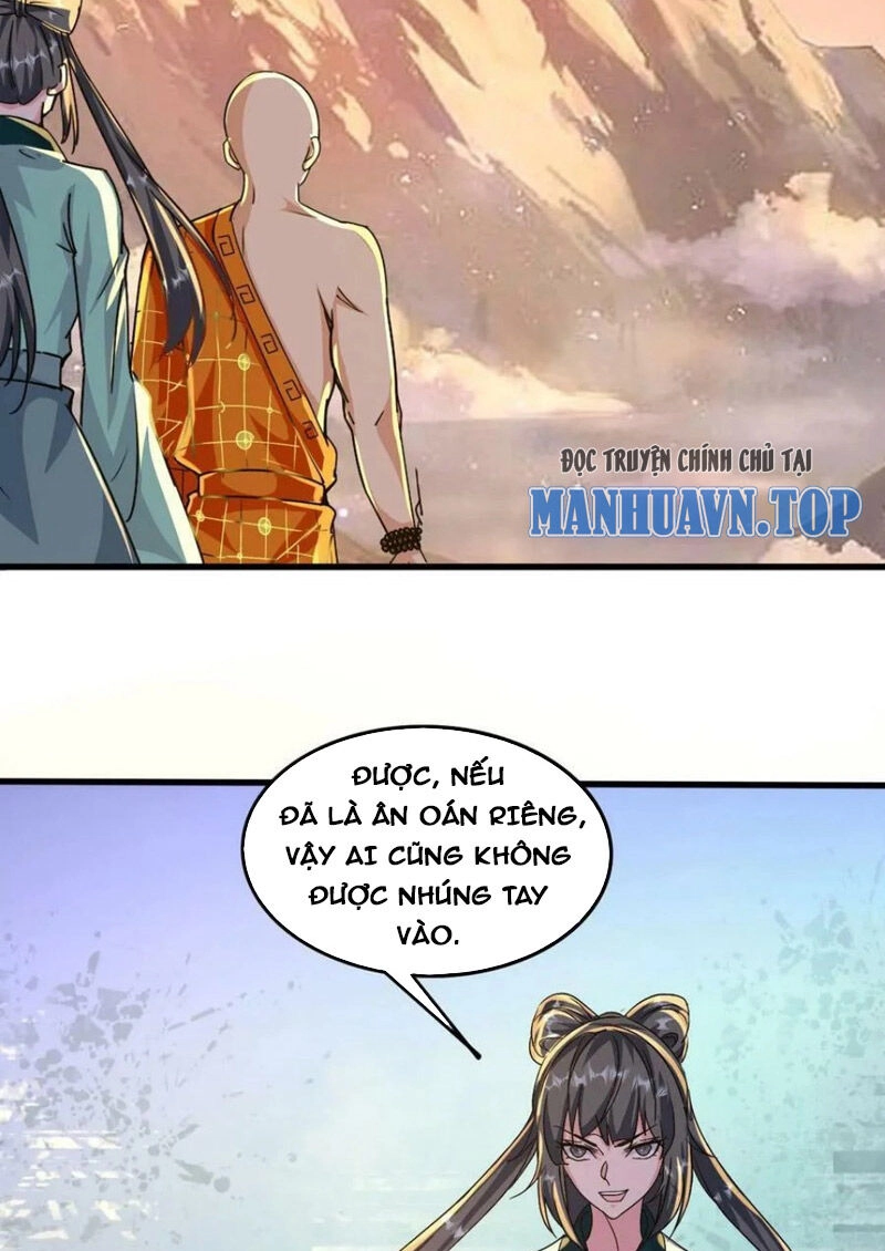 Vô Địch Đốn Ngộ Chapter 159 - 39