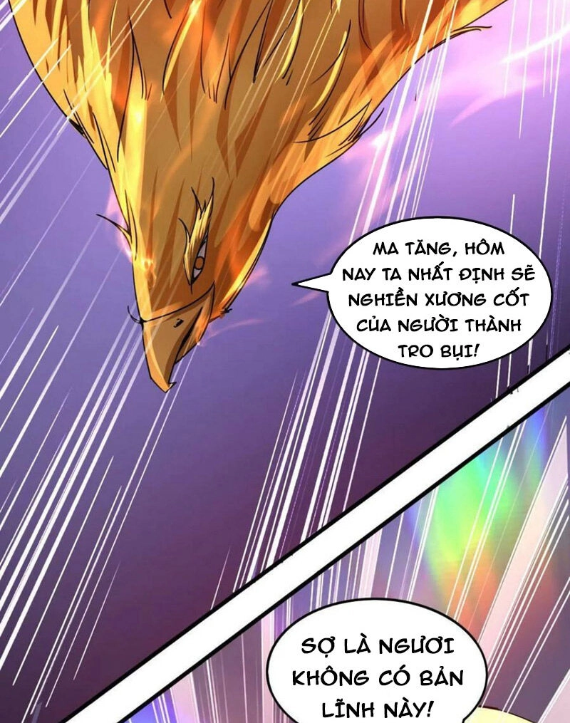 Vô Địch Đốn Ngộ Chapter 159 - 42