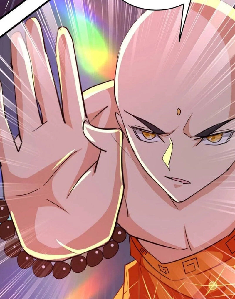 Vô Địch Đốn Ngộ Chapter 159 - 43