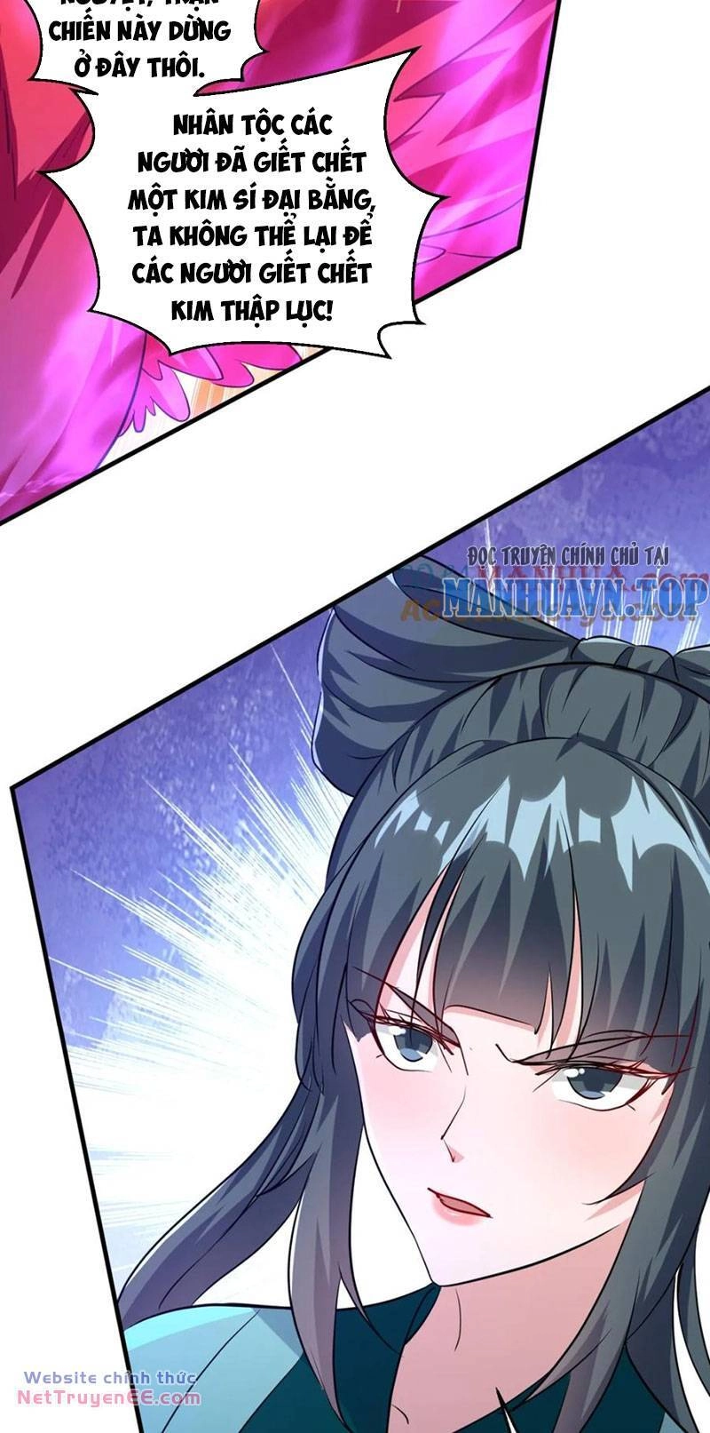 Vô Địch Đốn Ngộ Chapter 161 - 17