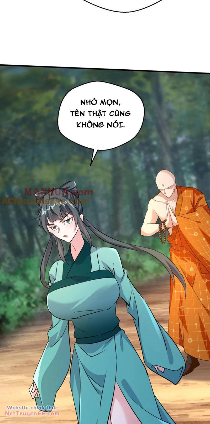 Vô Địch Đốn Ngộ Chapter 161 - 24