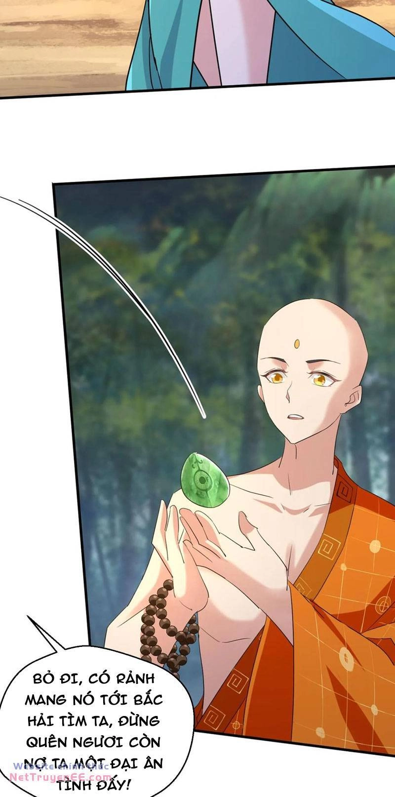 Vô Địch Đốn Ngộ Chapter 161 - 25