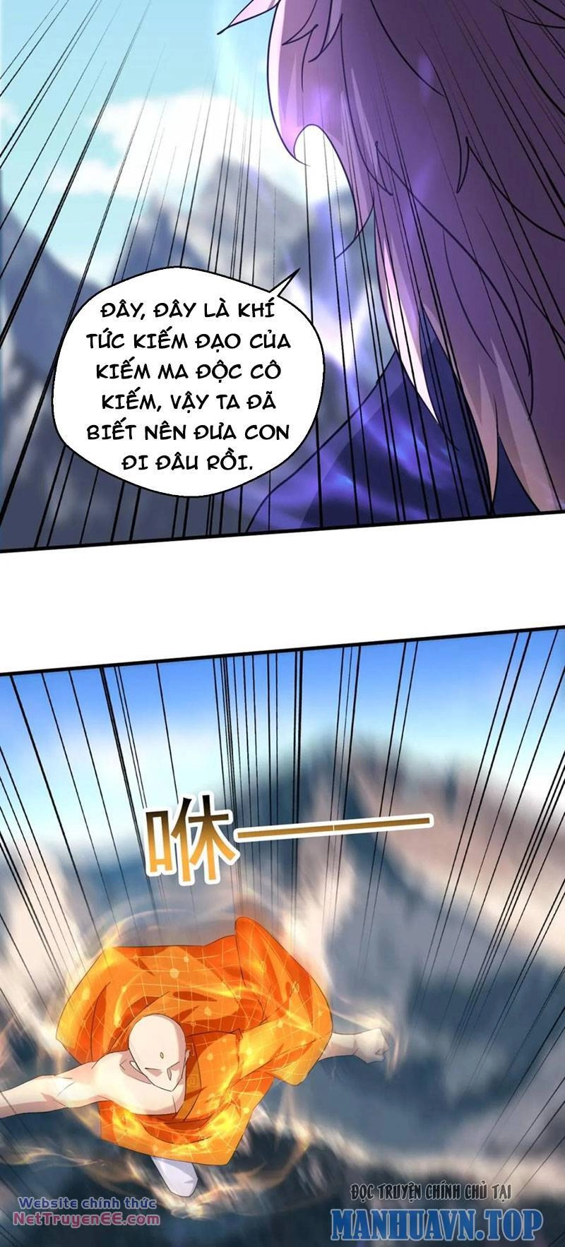 Vô Địch Đốn Ngộ Chapter 161 - 33