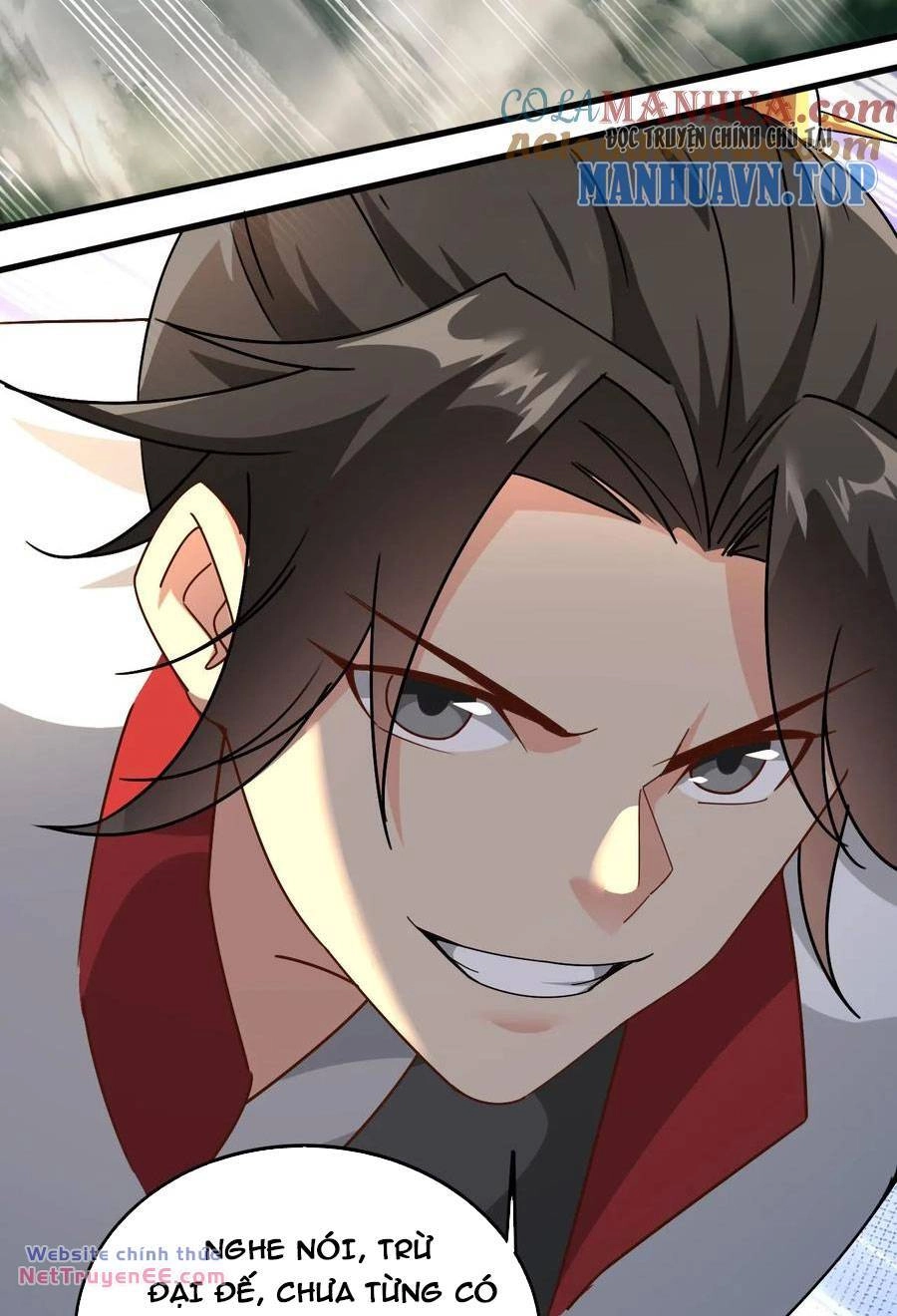 Vô Địch Đốn Ngộ Chapter 162 - 15