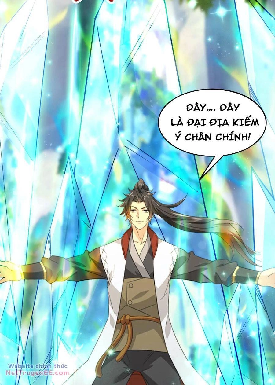 Vô Địch Đốn Ngộ Chapter 162 - 23