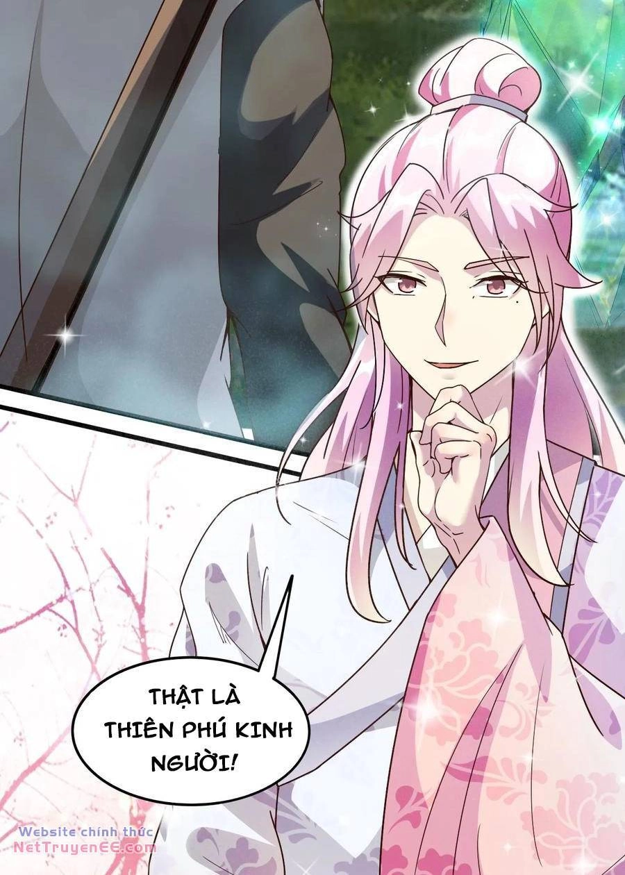 Vô Địch Đốn Ngộ Chapter 162 - 26