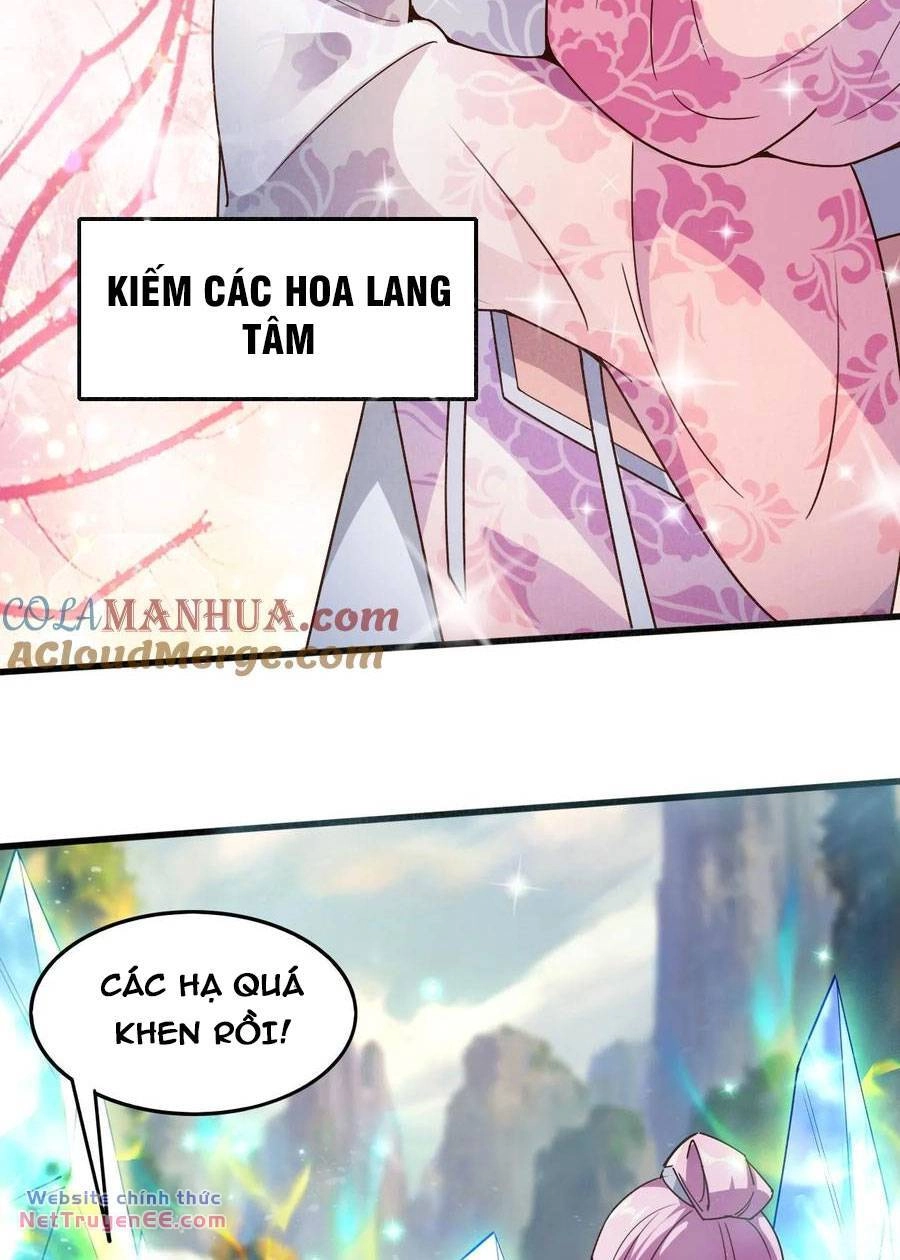 Vô Địch Đốn Ngộ Chapter 162 - 27