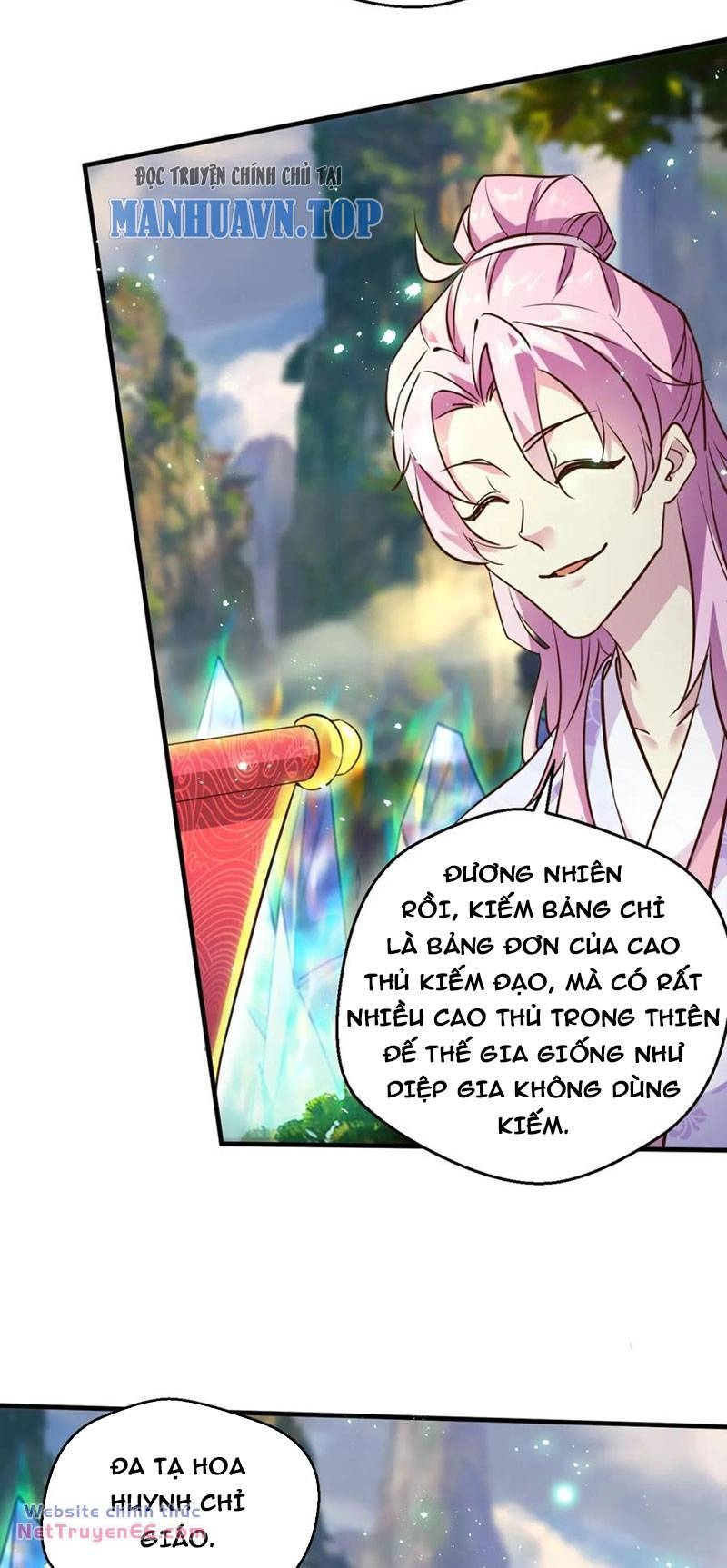 Vô Địch Đốn Ngộ Chapter 163 - 3