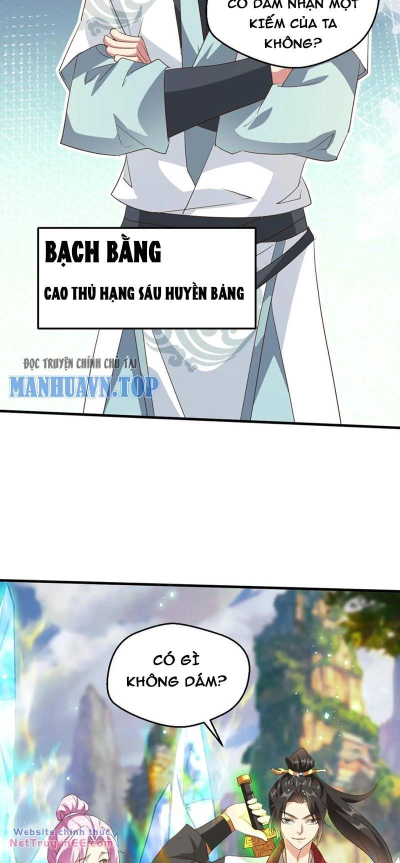 Vô Địch Đốn Ngộ Chapter 163 - 6