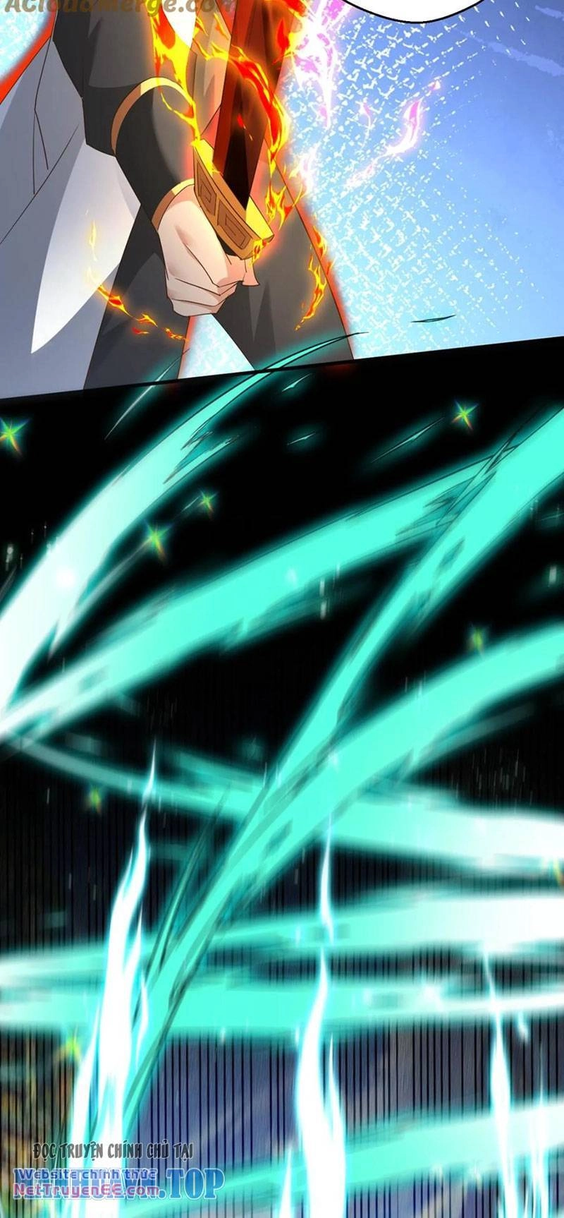 Vô Địch Đốn Ngộ Chapter 163 - 9