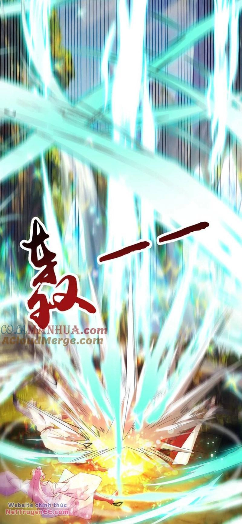 Vô Địch Đốn Ngộ Chapter 163 - 10