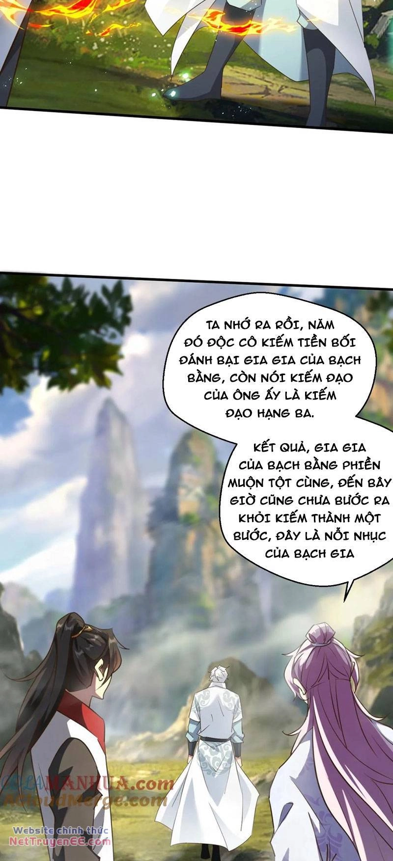 Vô Địch Đốn Ngộ Chapter 163 - 13