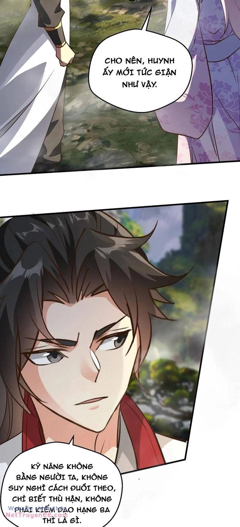 Vô Địch Đốn Ngộ Chapter 163 - 14