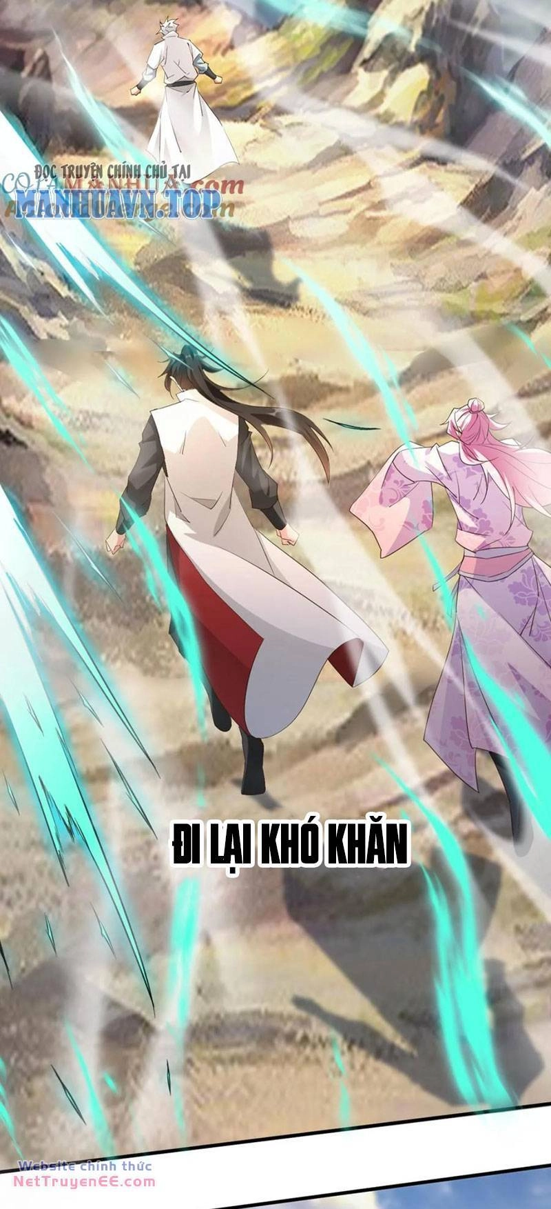 Vô Địch Đốn Ngộ Chapter 163 - 17