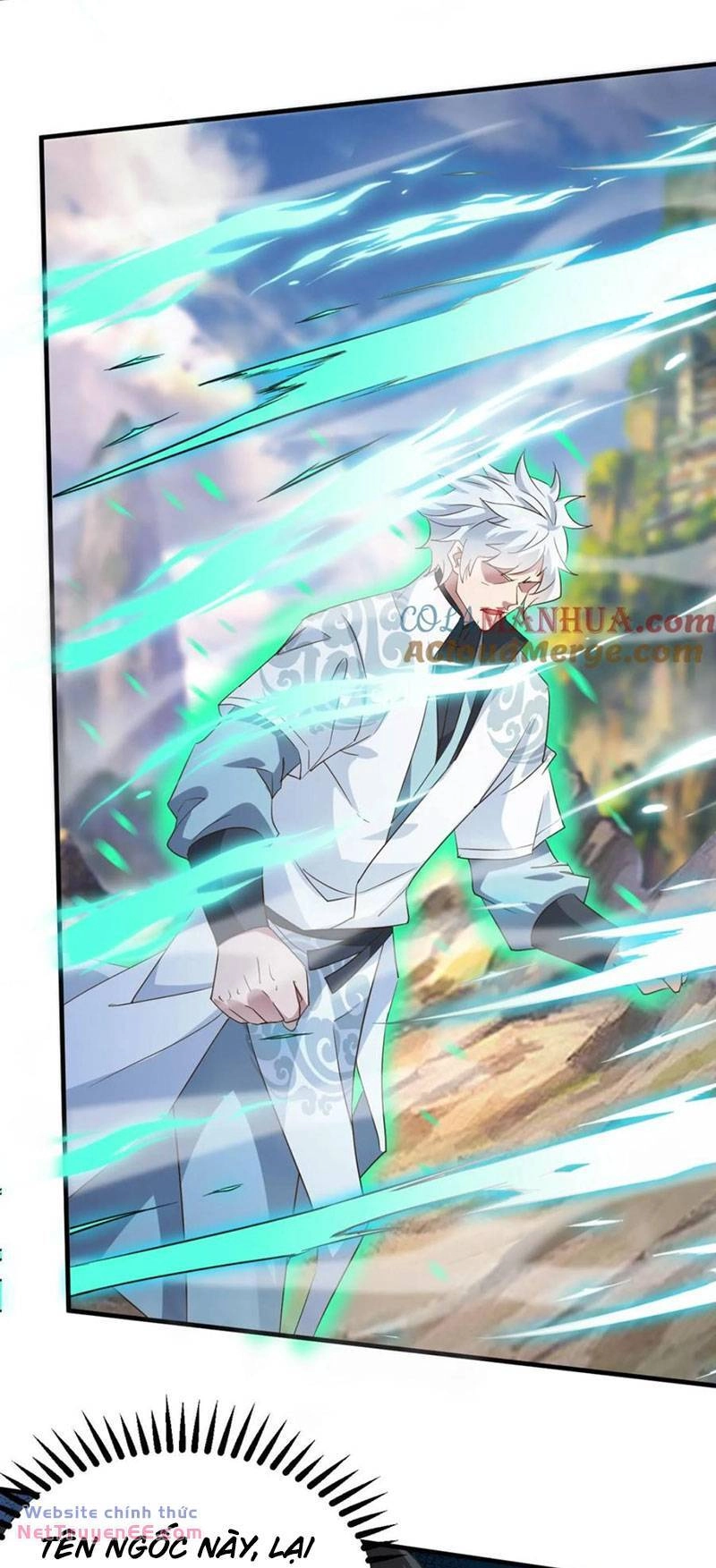 Vô Địch Đốn Ngộ Chapter 163 - 20