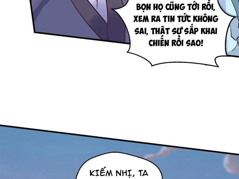 Vô Địch Đốn Ngộ Chapter 167 - 23