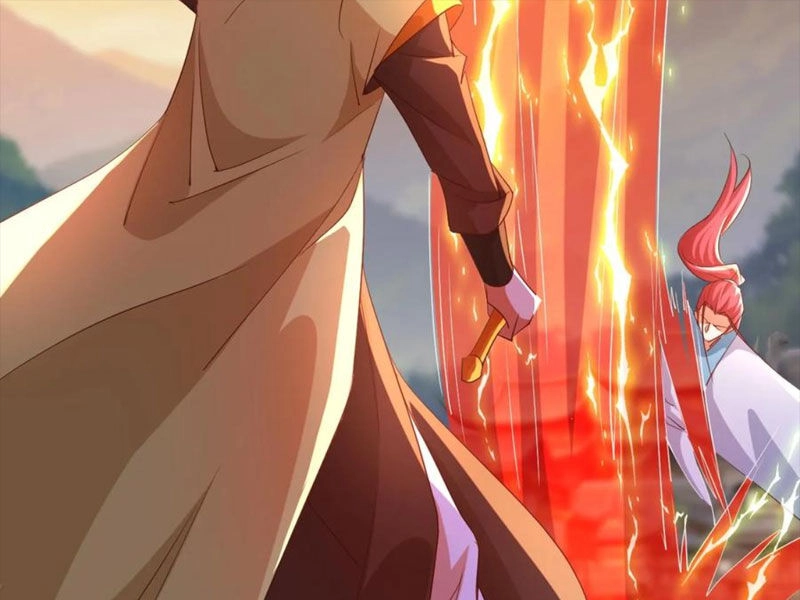 Vô Địch Đốn Ngộ Chapter 167 - 32