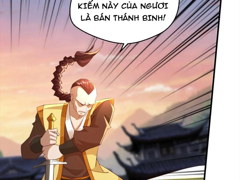 Vô Địch Đốn Ngộ Chapter 167 - 40
