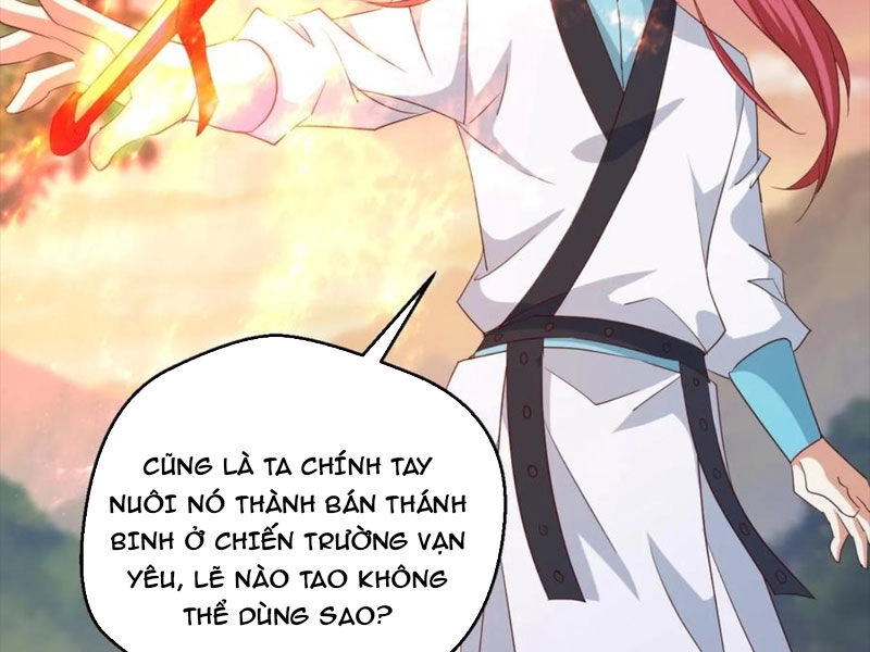 Vô Địch Đốn Ngộ Chapter 167 - 44