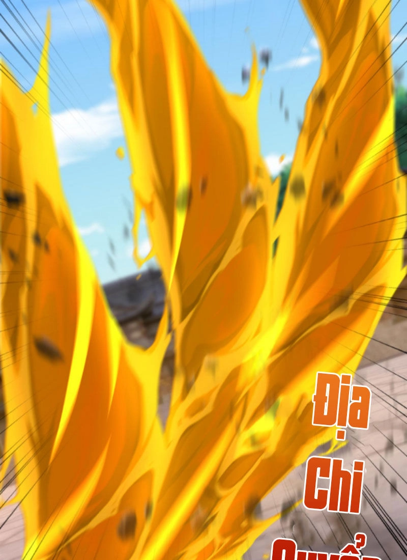 Vô Địch Đốn Ngộ Chapter 168 - 5