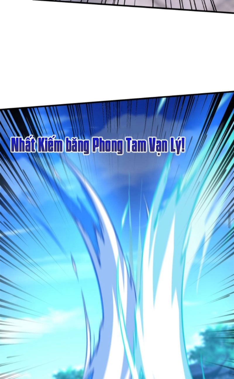 Vô Địch Đốn Ngộ Chapter 168 - 20