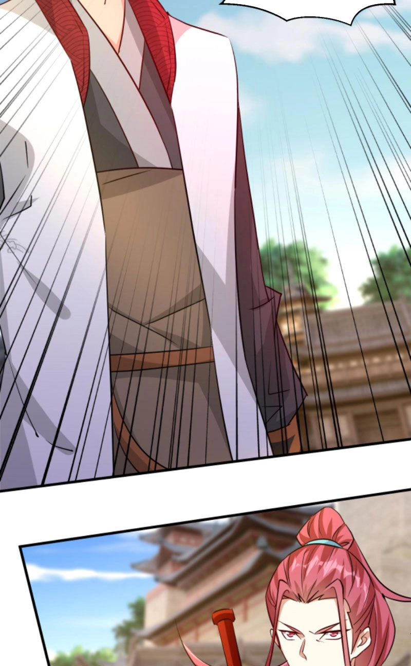 Vô Địch Đốn Ngộ Chapter 168 - 33