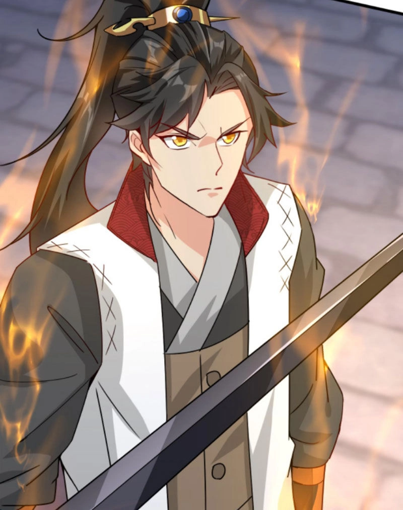 Vô Địch Đốn Ngộ Chapter 169 - 4