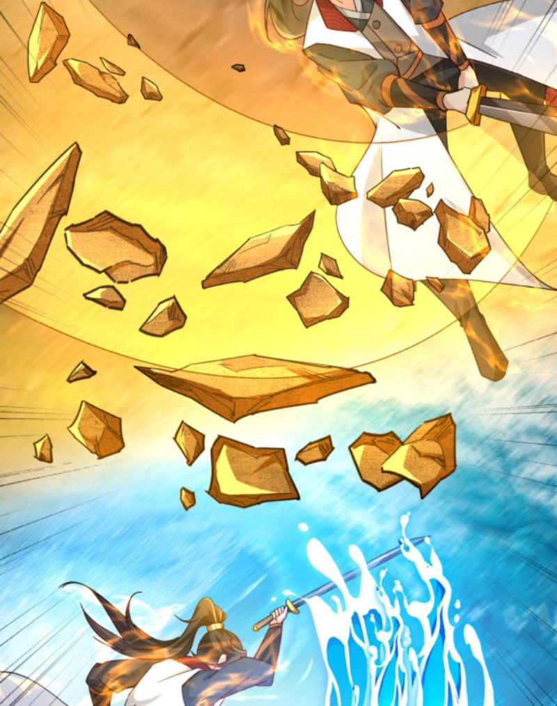 Vô Địch Đốn Ngộ Chapter 169 - 6